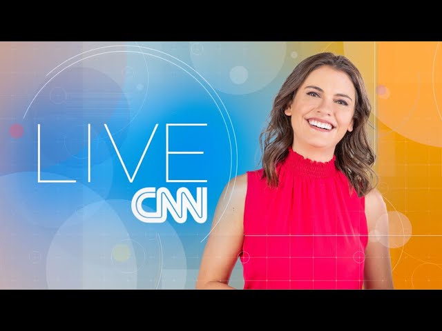 AO VIVO: LIVE CNN - 02/01/2024