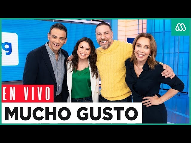 EN VIVO | Mucho Gusto: Martes 02 de enero 2024