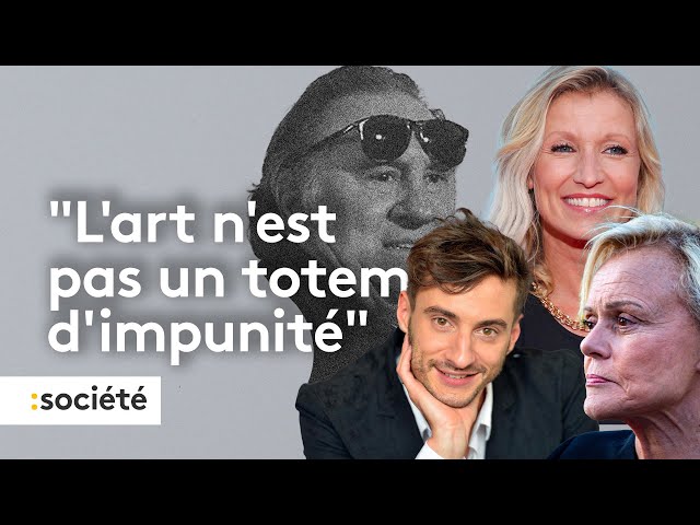 Affaire Depardieu : 150 artistes ripostent