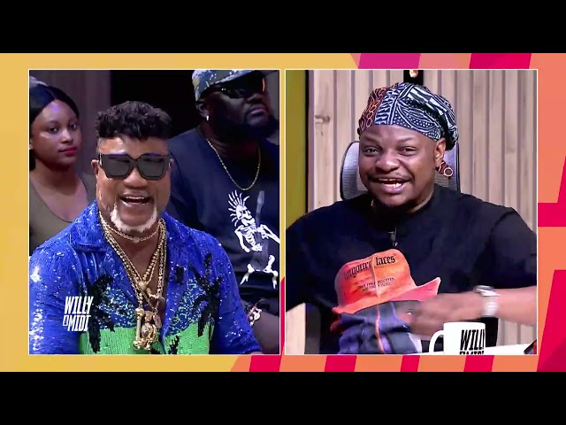 Wam du 29 Décembre 2023 avec Koffi Olomide.