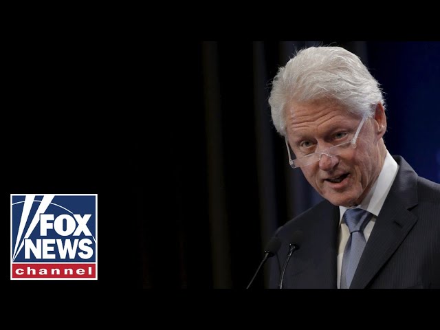 Democrats 'sold their souls' to defend Bill Clinton: Marc Thiessen