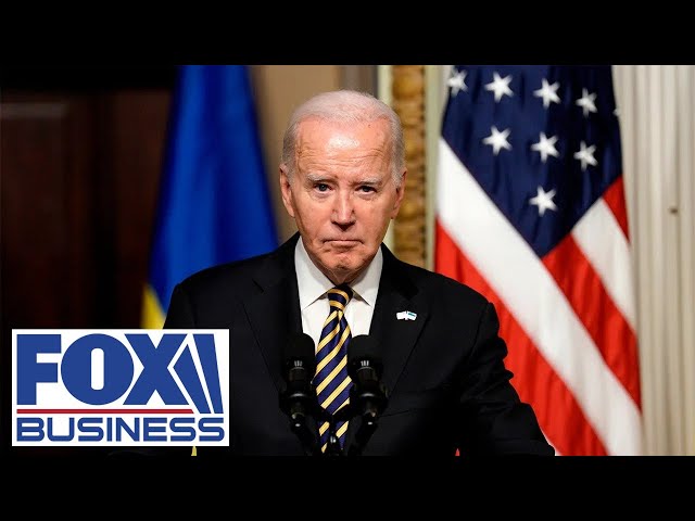 Biden is losing support among key demographics, new polls show