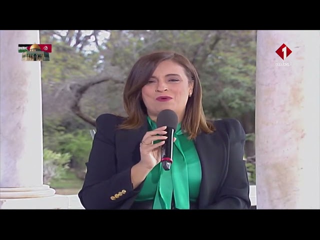 برنامج نحكيو بيئة ليوم 02 - 01 -2024