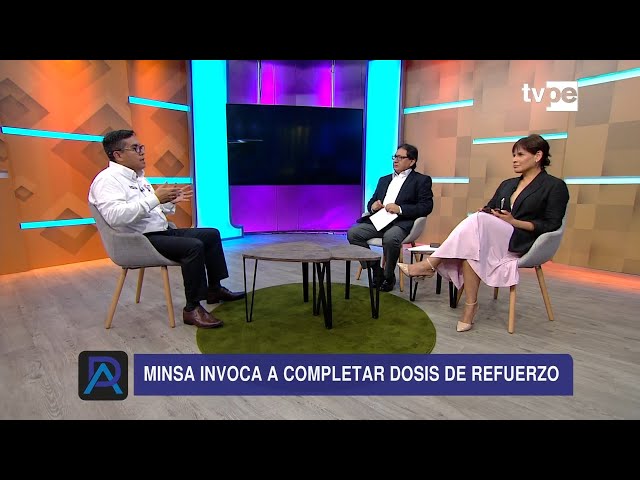 Diálogo abierto | Programa completo del 27 de diciembre del 2023