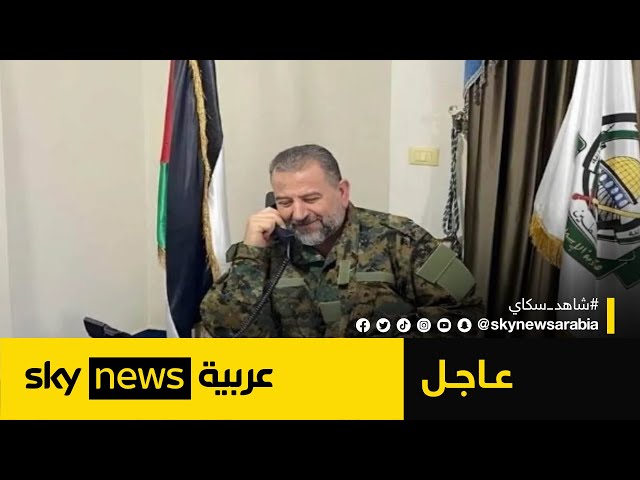 إسرائيل تنفذ أول ضربة في عمق لبنان منذ بدء الحرب في غزة .. وتغتال القيادي بـ"حماس" صالح ال