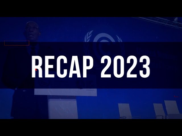 Government Year In Review 2023 - Episode 2