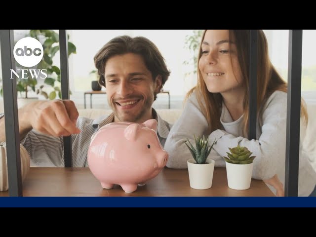 Tips for your financial resolutions