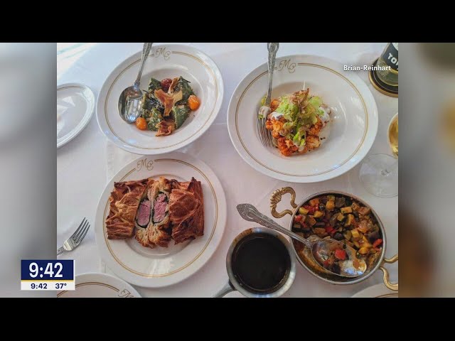 D Magazine shares best dishes in Dallas from 2023