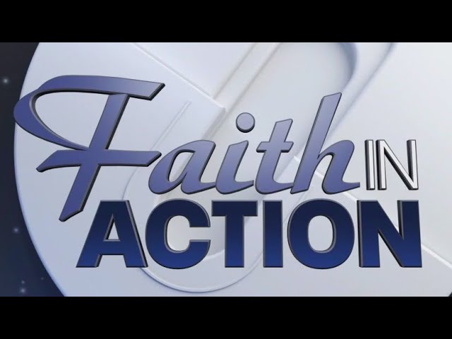 Special: FOX 13's Faith in Action