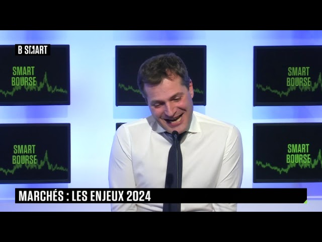 SMART BOURSE - Emission du mardi 2 janvier