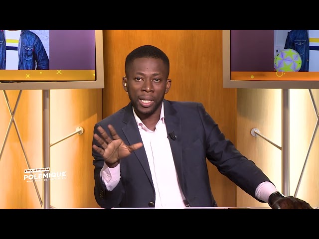 Peopl'Emik du 02 janvier 2024 | Affaire "Tchin-Tchin" Yannick Gohourou met les points