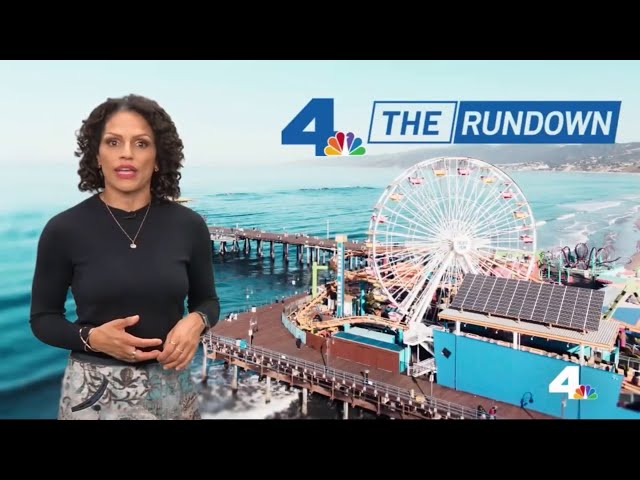 The Rundown: Tuesday Jan. 2, 2024