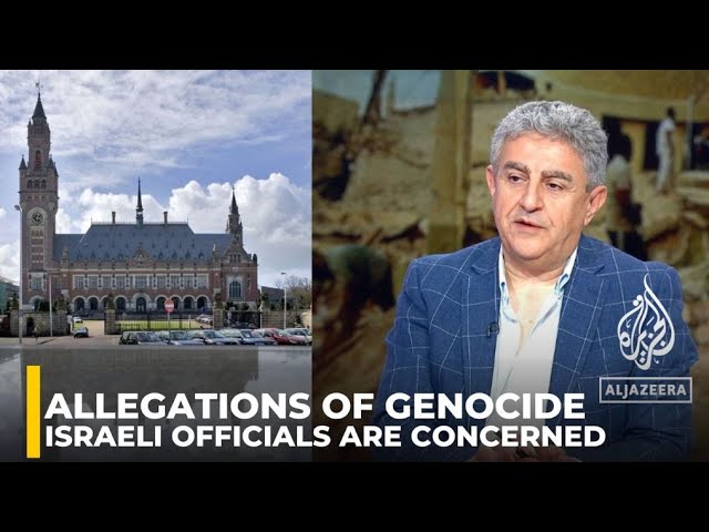 Genocide case filed by South Africa significant pressure tool: Analysis