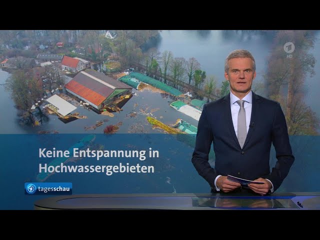 tagesschau 20:00 Uhr, 02.01.2024