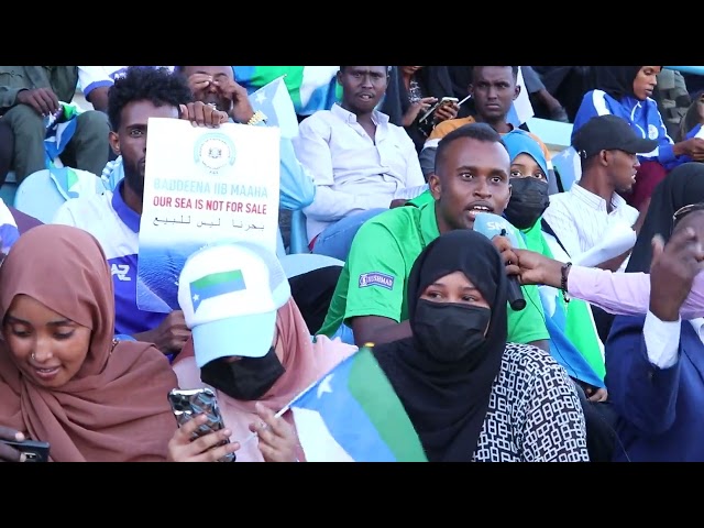 Xulka Galmudug oo guul muhiim u ahayd ka gaaray dhigooda Jubbaland.