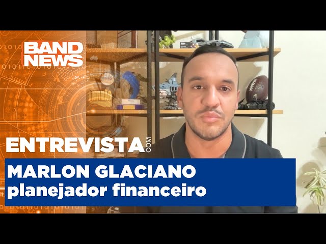 Rotativo não pode ultrapassar 100% do total da dívida |BandNews Tv