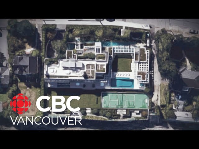 5 things to know about property values in B.C.