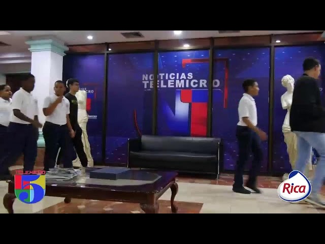 EN VIVO: NOTICIAS TELEMICRO EMISIÓN ESTELAR / 02-01-2024