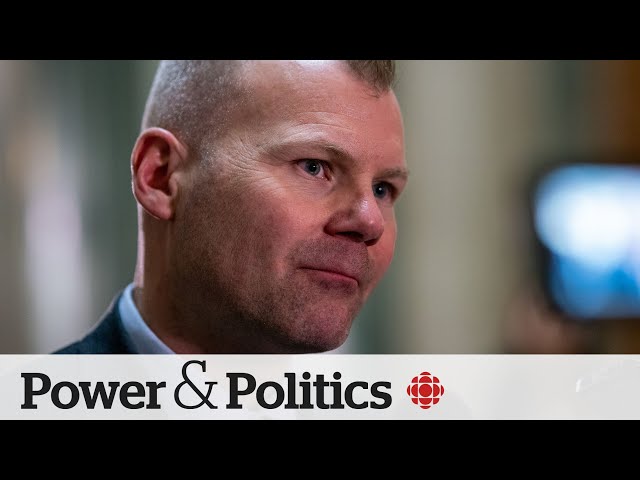 Sask. stops charging carbon tax on home heating | Power & Politics