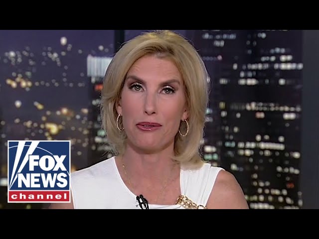 Laura Ingraham: You can't say we didn't warn them