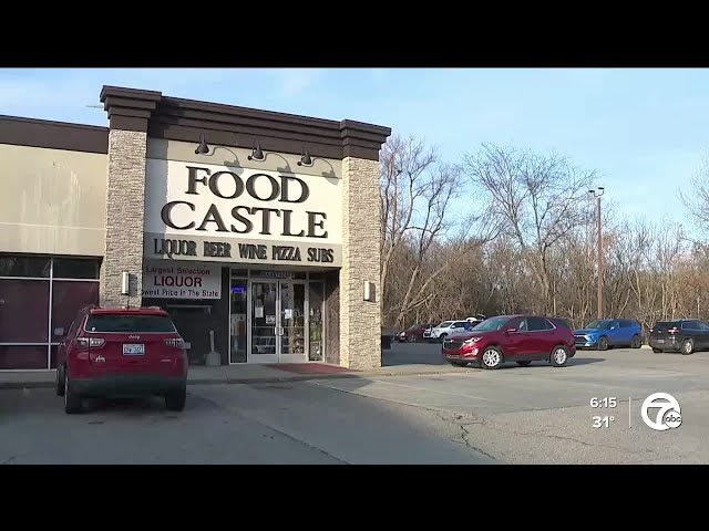 Winning $842.4 million Powerball ticket sold in Grand Blanc