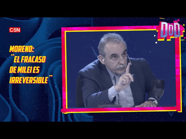 DURO DE DOMAR | Los DIPUTADOS de UP piden REUNIRSE con MILEI