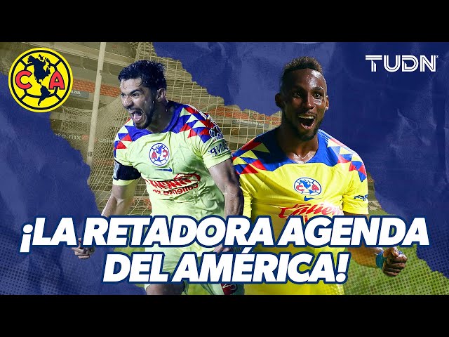 ¡La agenda del CAMPEÓN!  Podría conquistar un SEXTETE  | TUDN