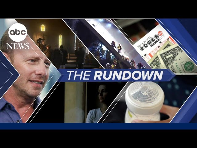 ABC News Live Rundown: Tuesday, January 2, 2024