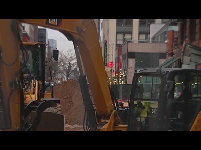 Council approves 16th Street Mall rebrand in Denver