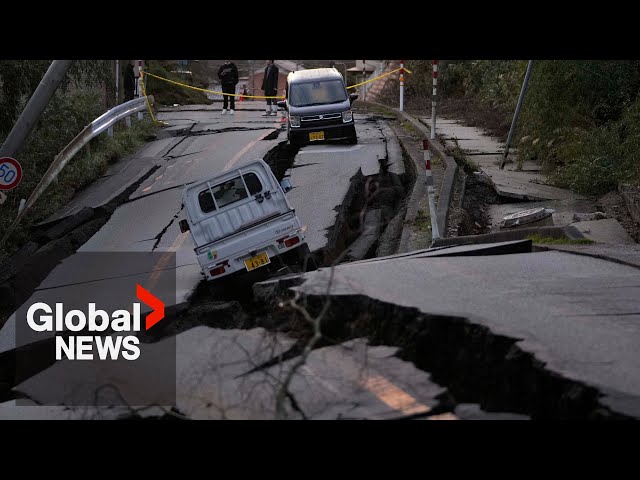 Japan earthquake: How was a larger disaster averted?