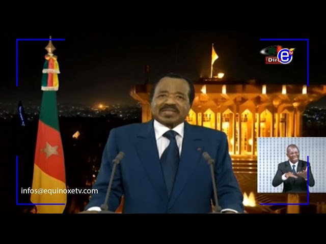 Effect of reduction fuel subsidies by the head of state BIYA - EQUINOXE TV