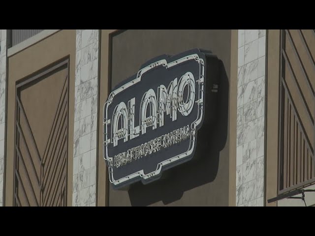 Alamo Drafthouse employees in Colorado demand union recognition