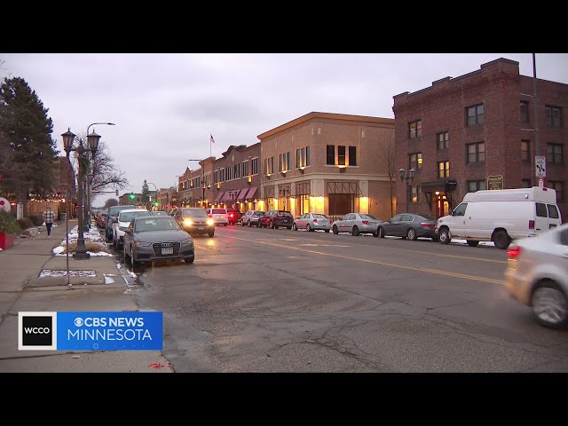 Salut, Pottery Barn the latest businesses to close on Grand Avenue