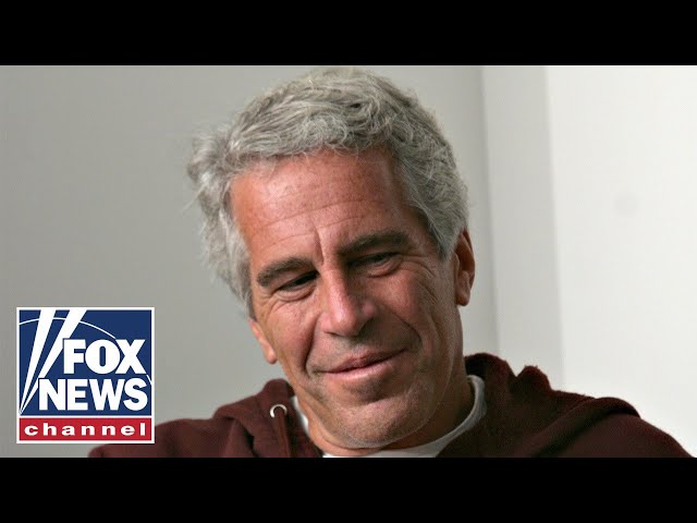 List of names associated with Jeffrey Epstein set to be released