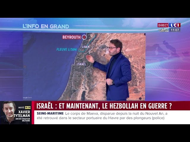 Numéro 2 du Hamas tué à Beyrouth au Liban : le Hezbollah va-t-il riposter et entrer en guerre ?