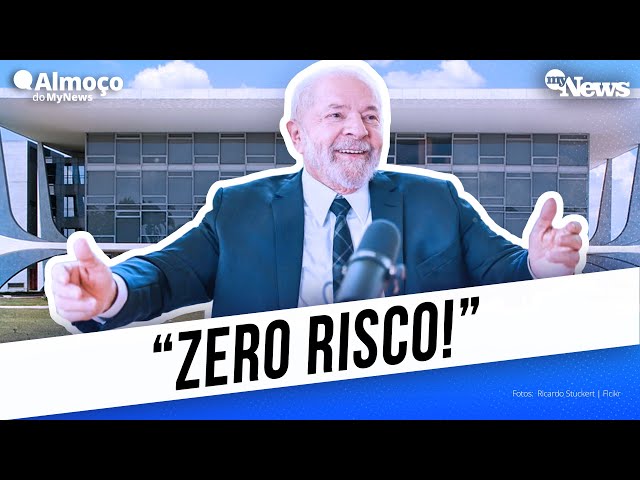 ⁣HADDAD FALA DE Padilha e Rui Costa: “Não considero ruim que haja divergências”