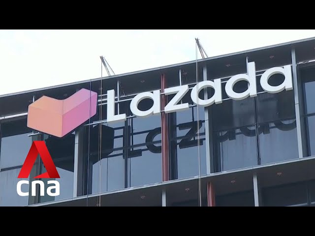 Govt agencies helping workers retrenched by Lazada find jobs