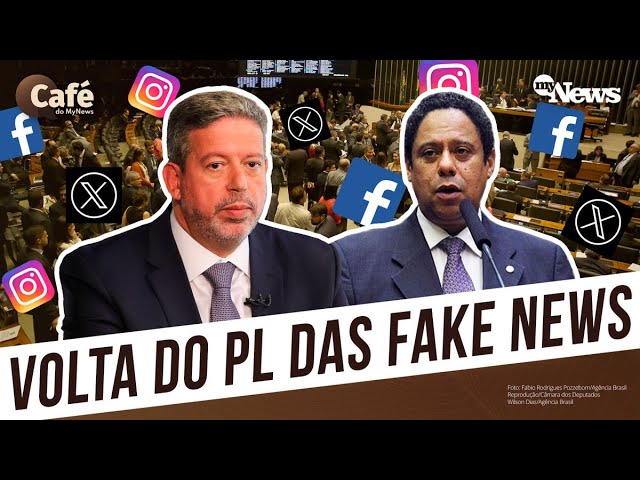 DEPUTADO ORLANDO SILVA vai retomar articulação para aprovar o PL das Fake News na volta do recesso