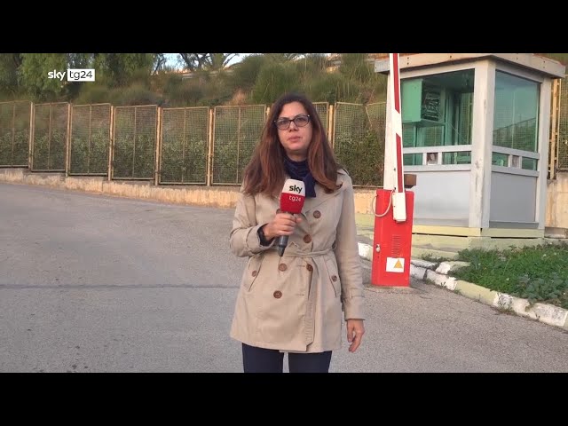 Rientrata all'alba la protesta nel carcere di Agrigento