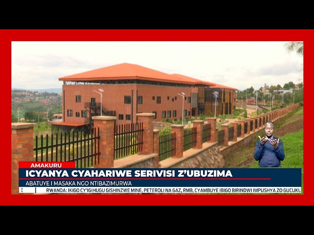 Nta muturage uturiye icyanya cyahariwe serivisi z’ubuzima i Masaka uzimurwa - Umujyi wa Kigali