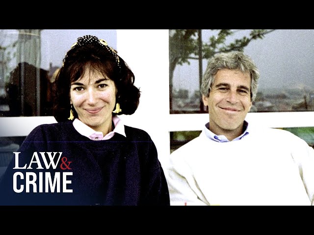 High-Profile Names to Be Revealed in Jeffrey Epstein Documents