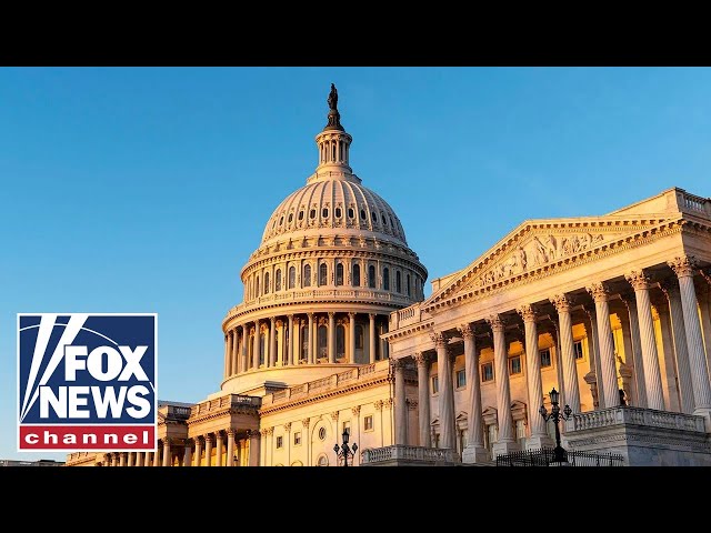 Live: House Republicans hold a press conference in Eagle Pass, Texas on the border crisis