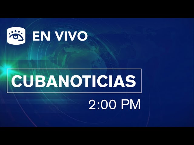 CubaNoticias I ( 3 de enero del 2024 )