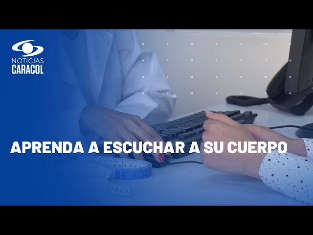 Arranque el 2024 con unos exhaustivos chequeos médicos y conozca cómo anda su salud