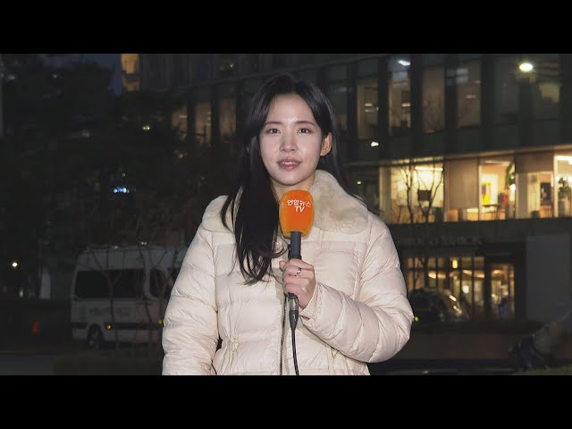 [날씨] 아침 출근길 반짝 쌀쌀…전국 대부분 공기질 나쁨 / 연합뉴스TV (YonhapnewsTV)