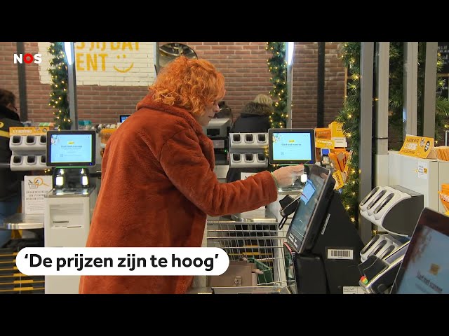 ⁣Jumbo ziet winkeldiefstal met 60 procent stijgen