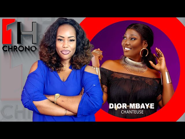 [LIVE] Les tristes confidences de Dior Mbaye sur Papis Gelongal.. Révélation sur Wally-Son tube G..