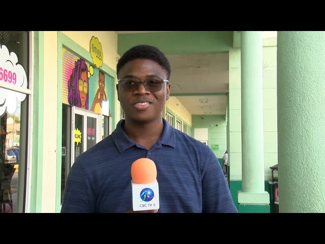 Bajans react to online transfer fees