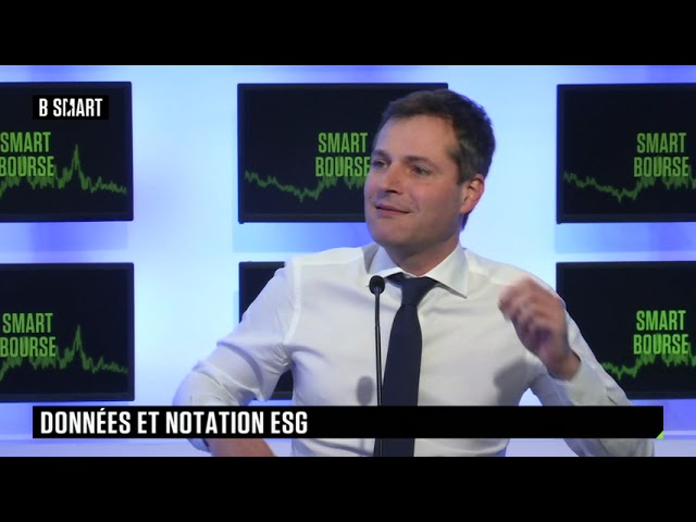 SMART BOURSE - Données et notation ESG