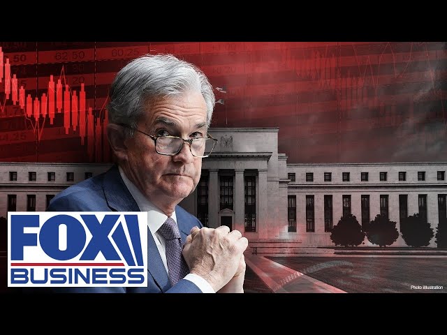 'BIG BIG NEWS': Market expert analyzes Fed minutes